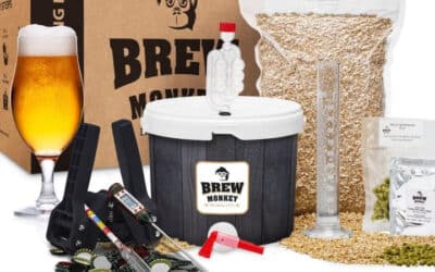 Hét beste bierbrouw pakket? 9 brouwpakketten op een rij