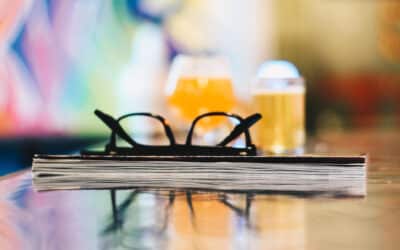 Dit is hét leukste boek over bier! + 6 meer ideeën